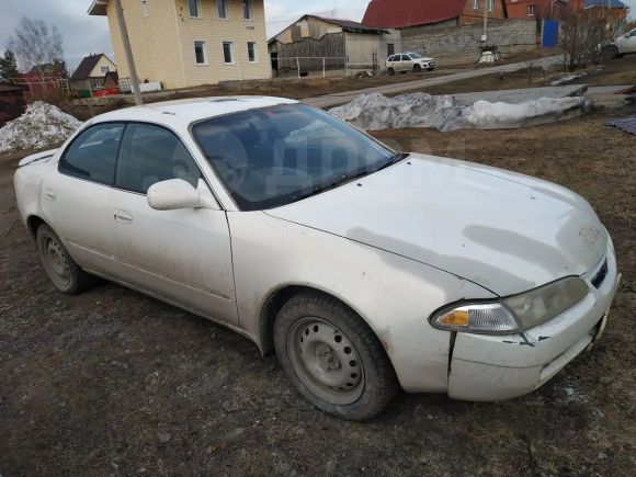  Toyota Sprinter 1992 , 80000 , 