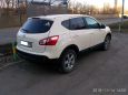 SUV   Nissan Qashqai 2013 , 775000 , 