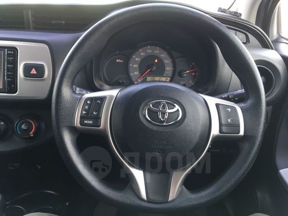  Toyota Vitz 2016 , 645000 , -