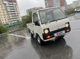    Mitsubishi Minicab 1993 , 135000 , 