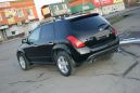 SUV   Nissan Murano 2005 , 500000 , 