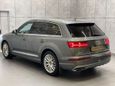 SUV   Audi Q7 2015 , 3085000 , 