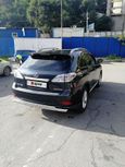 SUV   Lexus RX350 2010 , 1300000 , 