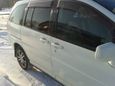    Nissan Liberty 2000 , 277000 , 