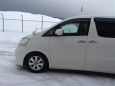    Toyota Alphard 2006 , 380000 , 