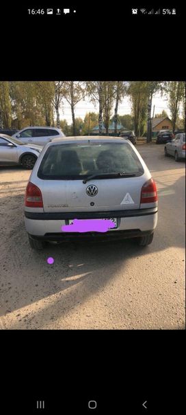  Volkswagen Pointer 2004 , 95000 ,  