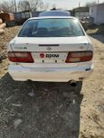  Nissan Pulsar 1999 , 45000 , 