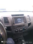  Toyota Hilux 2012 , 890000 , 