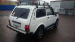 SUV    4x4 2121  2012 , 210000 , --