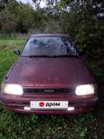  Toyota Starlet 1991 , 65000 , 