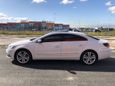  Volkswagen Passat CC 2012 , 850000 , 