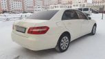  Mercedes-Benz E-Class 2010 , 920000 ,  