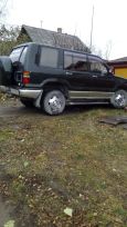 SUV   Isuzu Bighorn 1992 , 300000 ,  