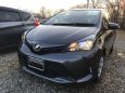  Toyota Vitz 2015 , 509000 , 