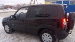 SUV   Chevrolet Niva 2009 , 300000 , 