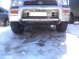 SUV   Toyota Hilux Surf 1996 , 110000 , 