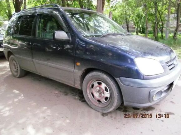    Toyota Raum 1998 , 150000 , 