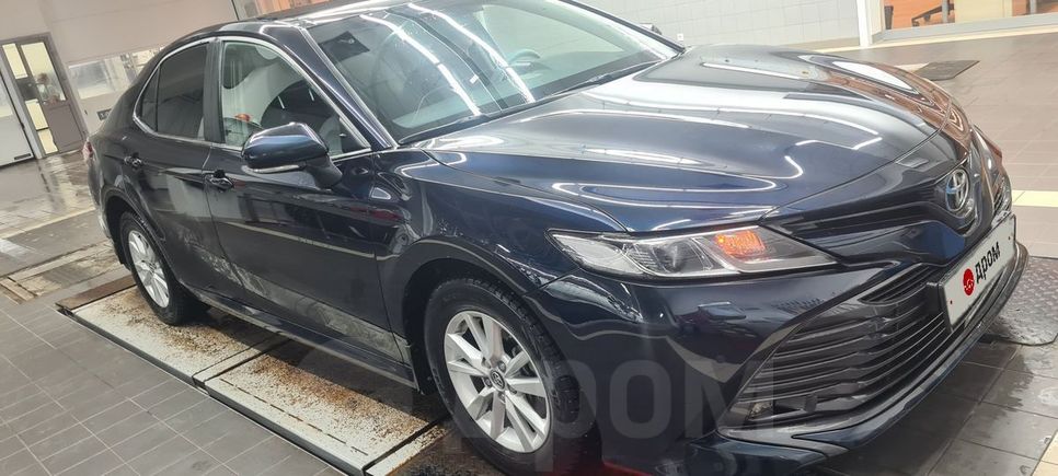  Toyota Camry 2019 , 2150000 , 