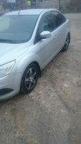  Ford Focus 2009 , 340000 , 