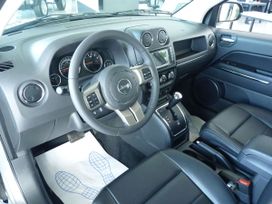 SUV   Jeep Compass 2012 , 1416000 , 