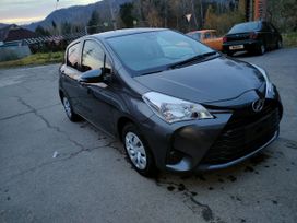  Toyota Vitz 2018 , 800000 , 