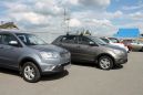 SUV   SsangYong Actyon 2012 , 655000 , 