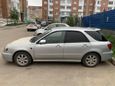  Subaru Impreza 2001 , 190000 , 