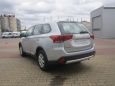 SUV   Mitsubishi Outlander 2017 , 1446990 , 