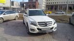 SUV   Mercedes-Benz GLK-Class 2012 , 1340000 , 