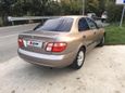  Nissan Almera 2005 , 290000 , 