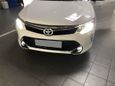  Toyota Camry 2017 , 1670000 , -