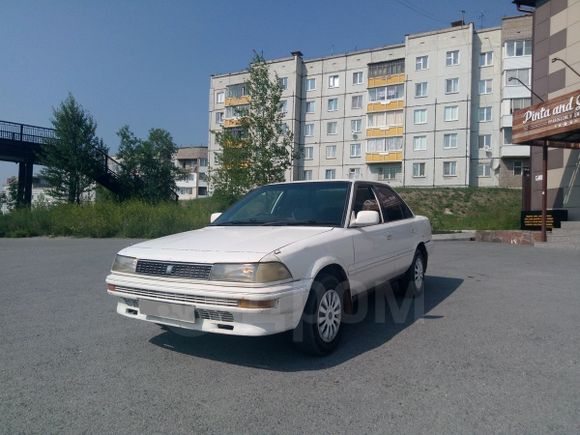  Toyota Corolla 1990 , 95000 , 
