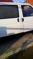    Volkswagen Transporter 1993 , 250000 , 