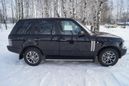 SUV   Land Rover Range Rover 2002 , 530000 , 
