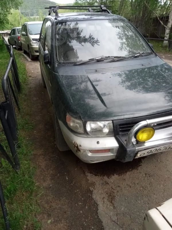    Mitsubishi RVR 1991 , 30000 , 