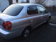  Toyota Echo 2000 , 235000 , 