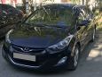  Hyundai Avante 2012 , 470000 , 