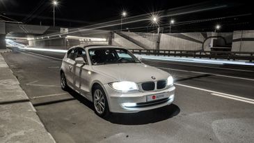  BMW 1-Series 2010 , 575000 , 