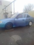  Hyundai Accent 2005 , 215000 , 