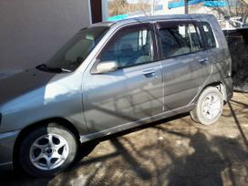  Nissan Cube 1998 , 150000 , 