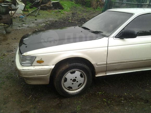  Nissan Laurel 1992 , 50000 , 