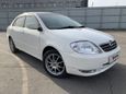  Toyota Corolla 2001 , 455000 , 