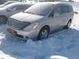    Nissan Presage 2004 , 360000 , --