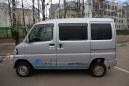    Mitsubishi Minicab MiEV 2012 , 450000 , 