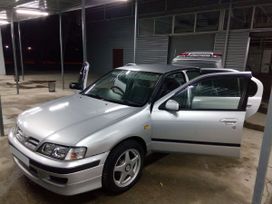  Nissan Primera 2000 , 185000 , 