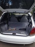  Toyota Starlet 1997 , 125000 , 