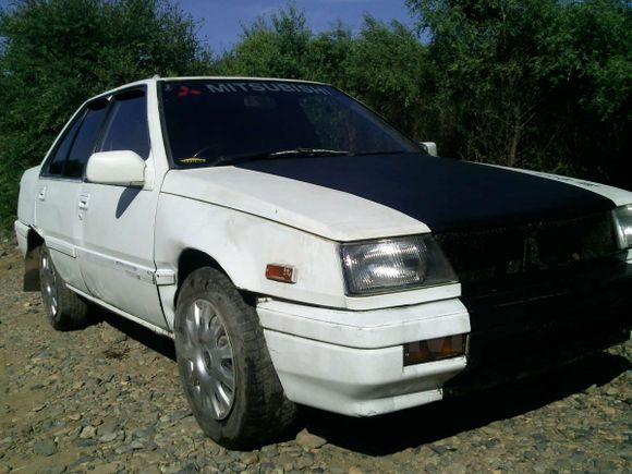  Mitsubishi Lancer 1988 , 18000 , 