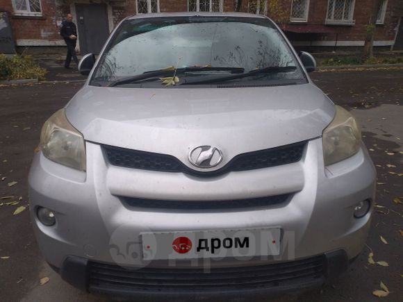  Toyota ist 2008 , 550000 , 