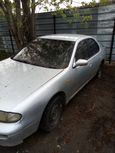  Nissan Bluebird 1993 , 50000 , 