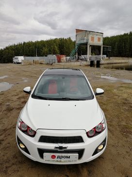  Chevrolet Aveo 2013 , 549000 , 